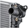 Mahle CR 985 000S Radiator, engine cooling