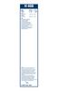 BOSCH Wiper Blade 3 397 011 410