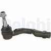 DELPHI Tie Rod End TA6414
