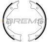 BREMSI