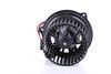 вентилатор вътрешно пространство