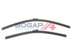 Щетка стеклоочистителя BOGAP A8310103 (4016991090)