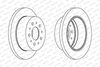 спирачен диск