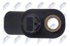 Sensor, Raddrehzahl
