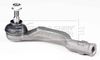 BORG & BECK Tie Rod End BTR6182
