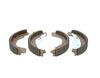 Bosch Brake Shoe Set 0 986 487 263 (0986487263)