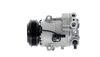 Mahle ACP 179 000P Compressor, air conditioning