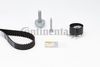 Комплект ременя ГРМ Contitech CT1035K2 (CT1035)