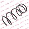 Kayaba Suspension Spring RD1430