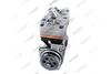 kompresor MB Actros MP4, Euro 6, vč. kola 1100440001