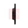 APEC Brake Disc DSK3195