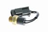 термошалтер, вентилатор на радиатора