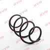 KYB Suspension Spring RH3032
