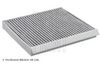 BLUE PRINT Filter, cabin air ADBP250139