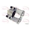 APEC Brake Caliper LCA1267