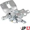 JP GROUP