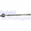 Осевой шарнир, рулевая тяга DELPHI TA1785