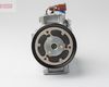 Denso Air Conditioning Compressor DCP02098
