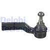 Наконечник поперечної кермової тяги DELPHI TA2998