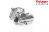 термостат, охладителна течност