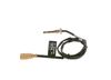 Bosch Sensor, exhaust gas temperature 0986259106