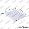 Фільтр салону SpeedMate SM-CFY008