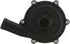 Gates Water Pump, engine cooling 41604E