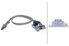HELLA NOx Sensor, NOx catalytic converter 6PN 358 387-061