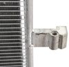 Mahle AC 68 000P Condenser, air conditioning