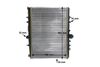 Mahle CR 590 000S Radiator, engine cooling