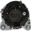 NAPA Alternator NAL2123