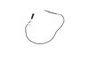датчик, температура на изгорелите газове