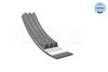 Meyle V-Ribbed Belt 050 003 0675
