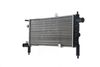 Mahle CR 442 000S Radiator, engine cooling