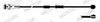 Ferodo Warning Contact, brake pad wear FWI289