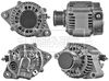 BORG & BECK Alternator BBA2967
