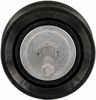 Gates V-ribbed belt Deflection Or Guide PulleyT36876
