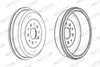 Ferodo Brake Drum FDR329312