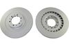 Гальмівний диск KAVO PARTS BR-5769-C