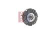 Spojka, větrák chladiče 408019N