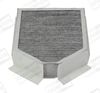 Champion Cabin Air Filter CCF0244C