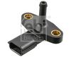 FEBI BILSTEIN Sensor, intake manifold pressure 1000243