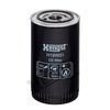 Масляний фільтр HENGST FILTER H19W01 (5509100000)