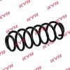 Kayaba Suspension Spring RA5126