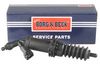 BORG & BECK Slave Cylinder, clutch BES289