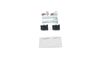 Bosch Guide Sleeve Kit, brake caliper 1 987 470 604 (1987470604)