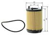 BOSCH Oil Filter F 026 407 349