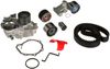 Gates Water Pump and Timing Belt Kit KP25612XS-4