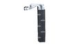 NRF Evaporator, air conditioning 36196
