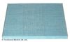 Blue Print Filter, cabin air ADBP250075